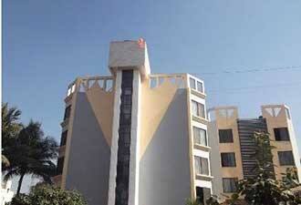 Hotel Nikhil Garden, Pune 1
